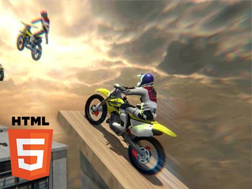 Bike Stunts 2023 thumbnail