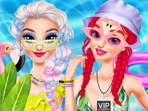 Ibiza Pool Party thumbnail