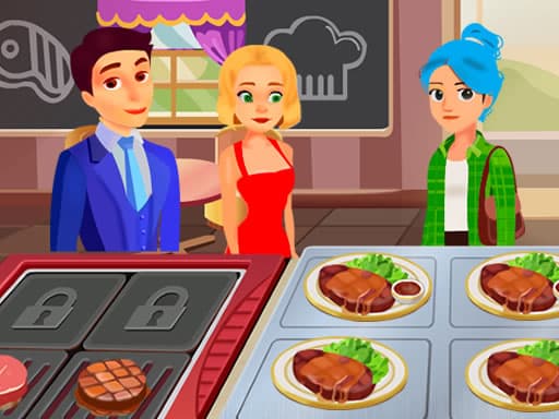 Cooking Place thumbnail