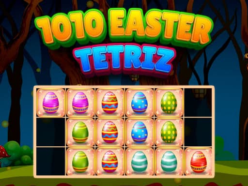 1010 Easter Tetriz thumbnail