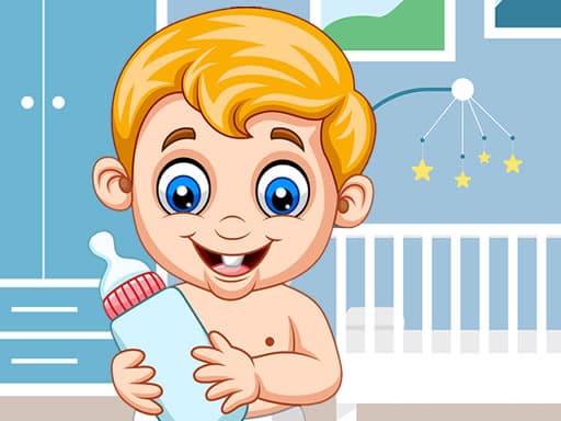 Sweet Babies Differences thumbnail