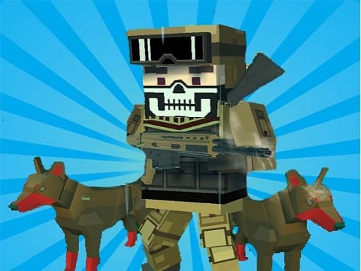 Pixel Guns Apocalypse 3 thumbnail