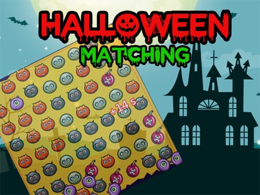 Halloween Matching thumbnail