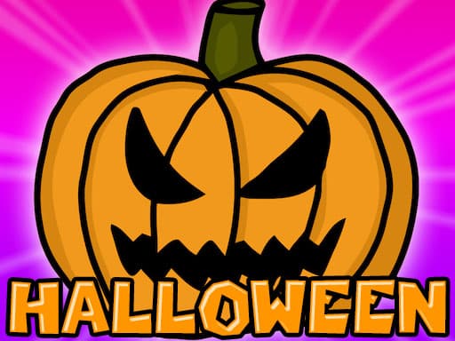 Halloween Games thumbnail