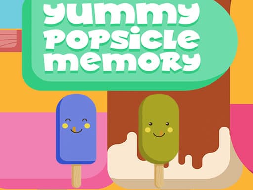Yummy Popsicle Memory thumbnail