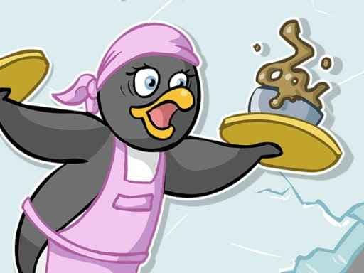Penguin Dinner thumbnail