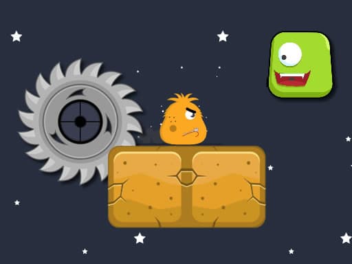 Monster Run Adventure thumbnail