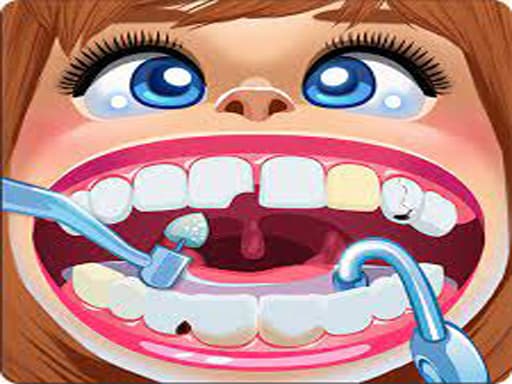 Dentist Doctor 3d thumbnail