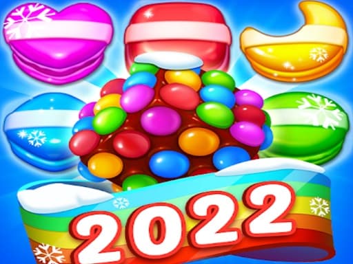 Cupcake Crush Saga thumbnail
