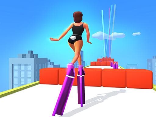 High Heels 3D thumbnail