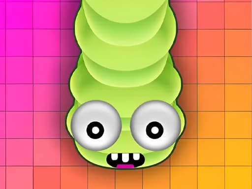 Greedy Snake Battle thumbnail