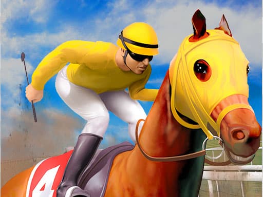 Horse Racing thumbnail