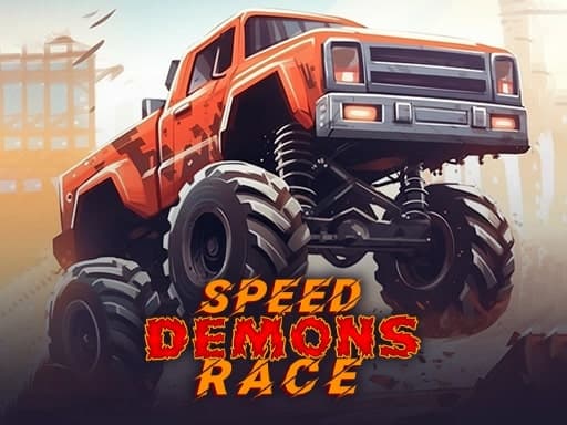 Speed Demons Race thumbnail