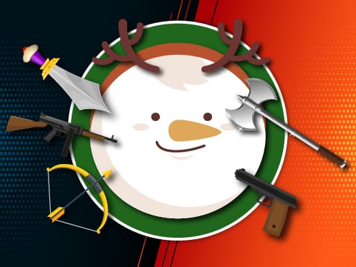 Kick The Snowman Xmas thumbnail
