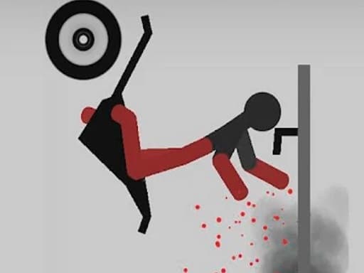 Stickman Dismounting 2022 thumbnail