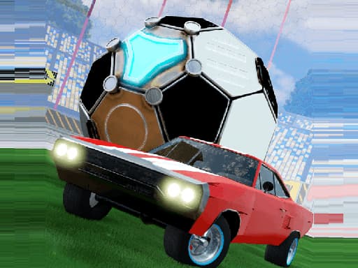 Rocket Soccer Derby thumbnail