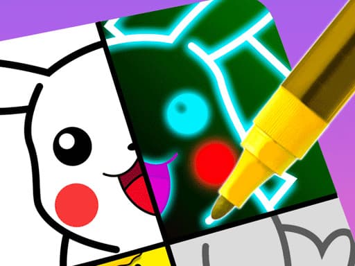 Drawing Carnival thumbnail