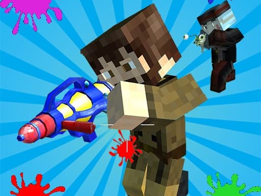 Xtreme Paintbal Wars thumbnail