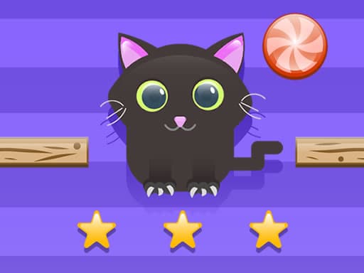 Miniatura de Cut For Cat Challenge