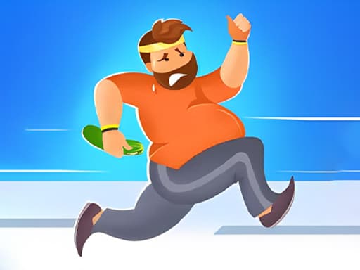 Fat man parkour thumbnail