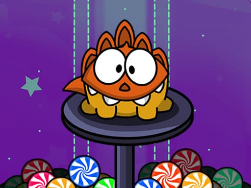 Monster and Candy thumbnail