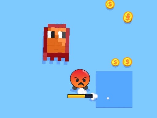 Pixel Survivor 2D thumbnail