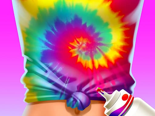 Dye Fashion thumbnail