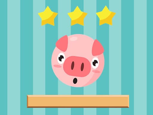 Piglet Escape thumbnail