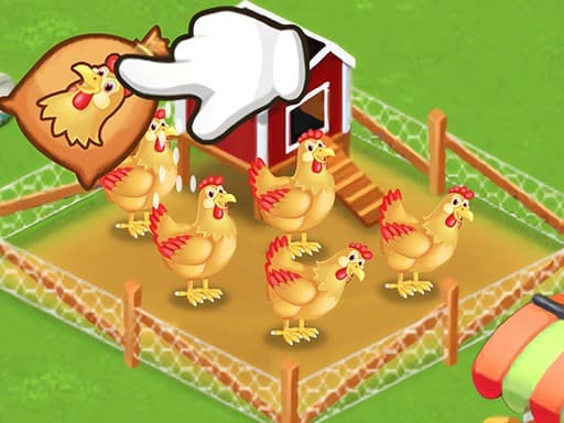 Farm Town thumbnail