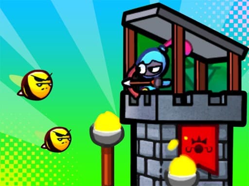 Idle Archer Tower Defense RPG thumbnail
