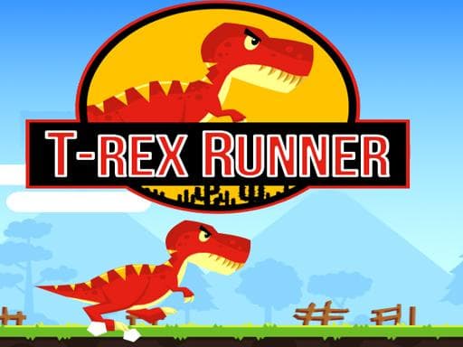 T-Rex Runner thumbnail