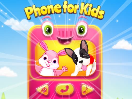 Phone For Kids thumbnail