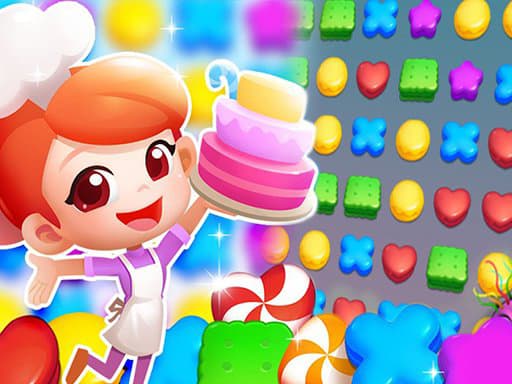 Cream Candy Raining thumbnail