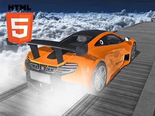 Super Cars Stunts thumbnail