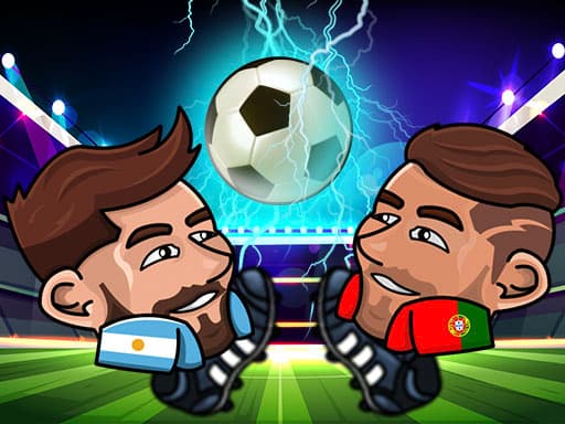 Head Soccer 2022 thumbnail