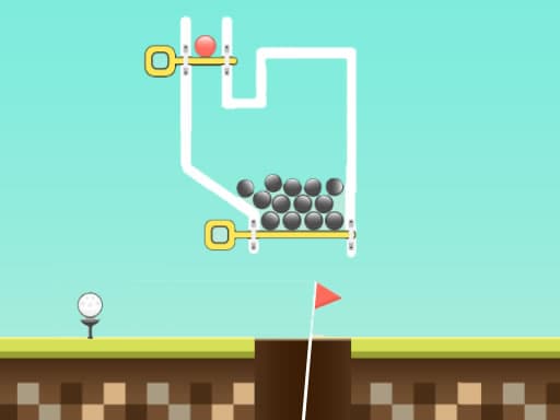 Golf Pull the Pin thumbnail