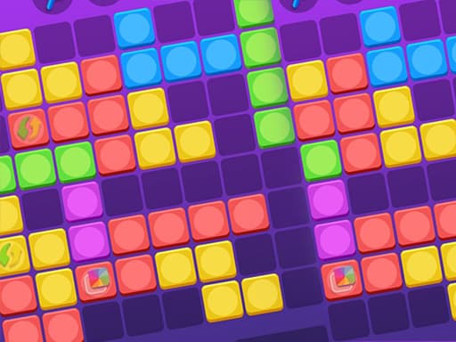 Block Legend Puzzle thumbnail