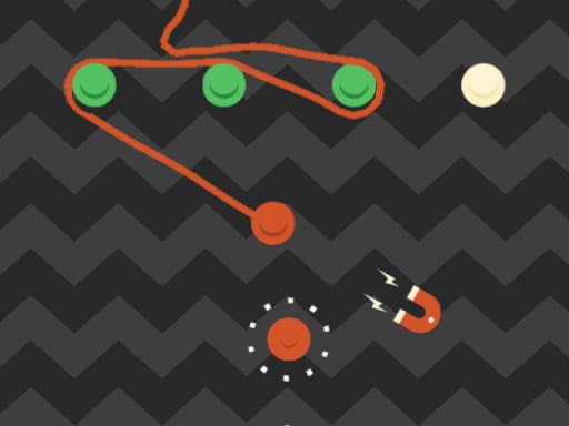 Orange Rope thumbnail