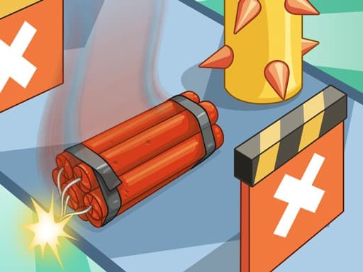 Time Bomb Rush thumbnail