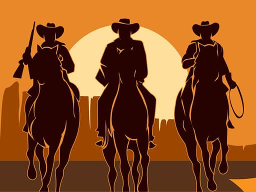 Cowboy Hidden Stars thumbnail