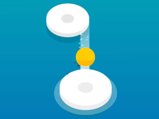 Jumping Yellow Ball thumbnail