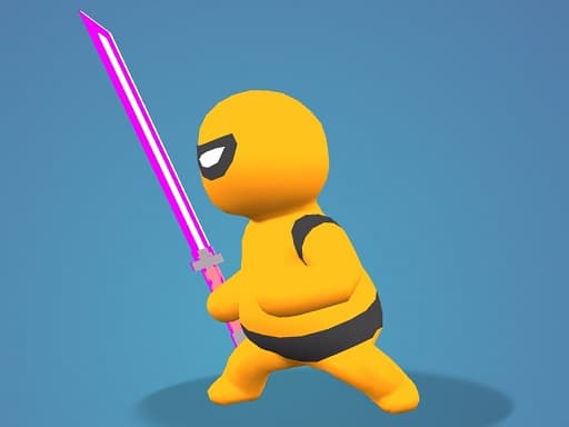 Ninja Ghost thumbnail