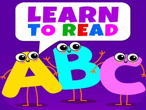 Bini Reading Games for Kids: Alphabet for Toddlers thumbnail
