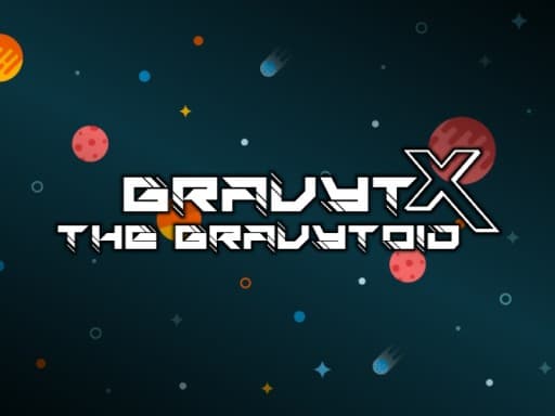 GravytX The Gravytoid thumbnail