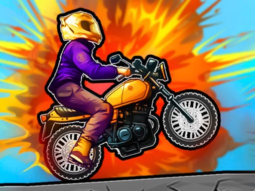 Moto Stuntman thumbnail