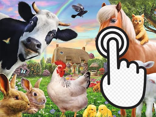 Farm Clicker thumbnail