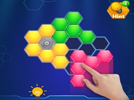 Hexa Block Puzzle thumbnail
