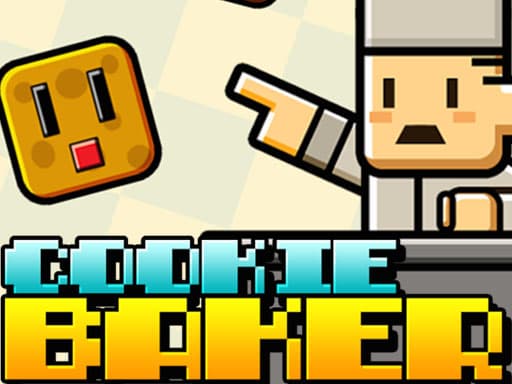 Cookie Baker thumbnail