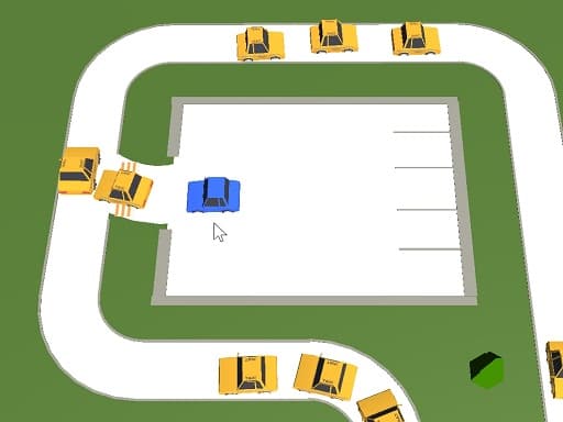 Car Master Parking Lot 2022 thumbnail
