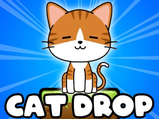 Cat Drop thumbnail